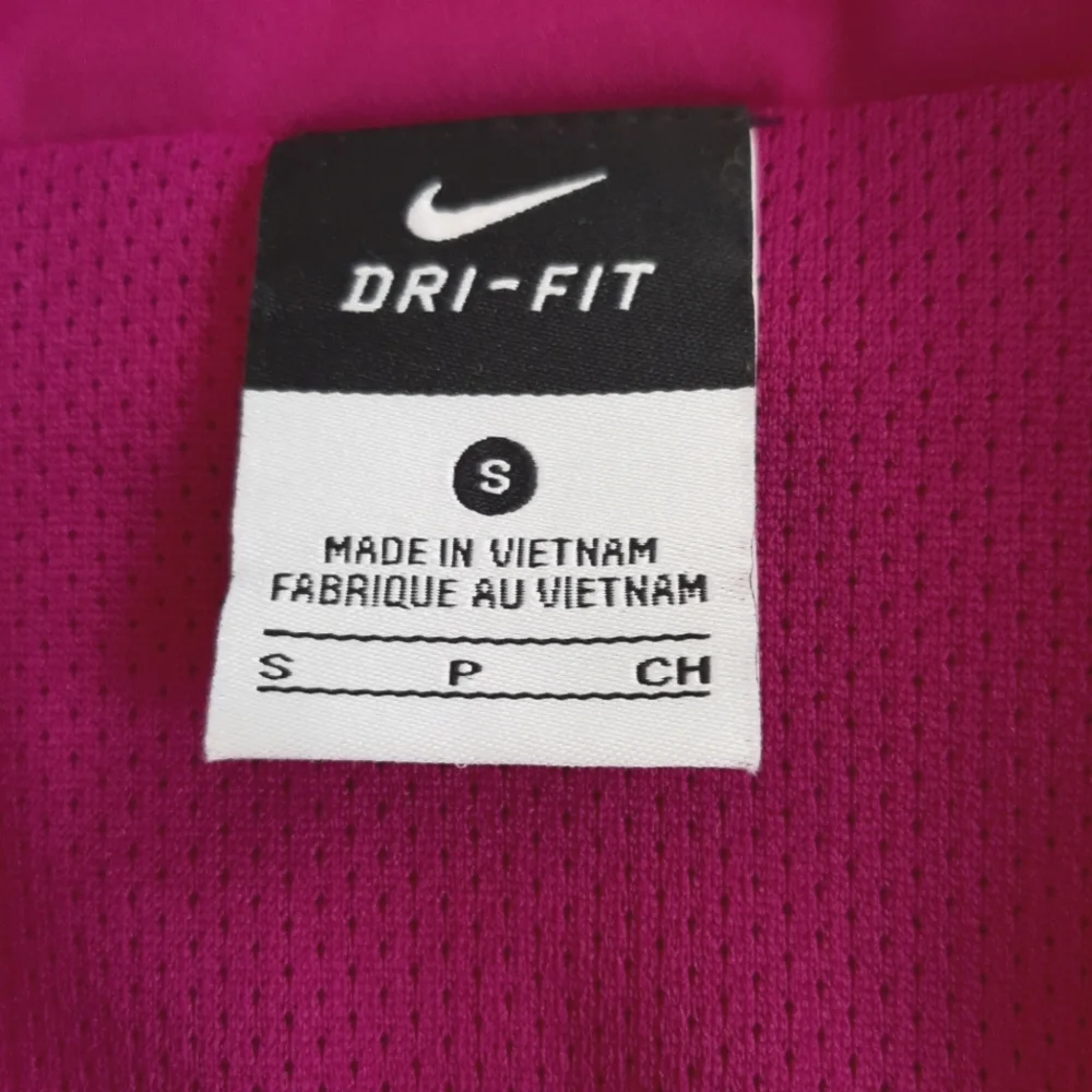 Nike Dri-Fit Jacket - Picture 4 of 7